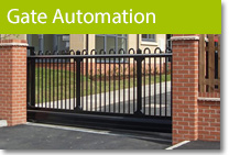 Gate Automation