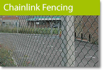 Chainlink Fencing