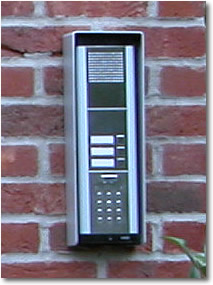 Access Control | Intercom