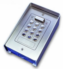 Access Control | Keypad