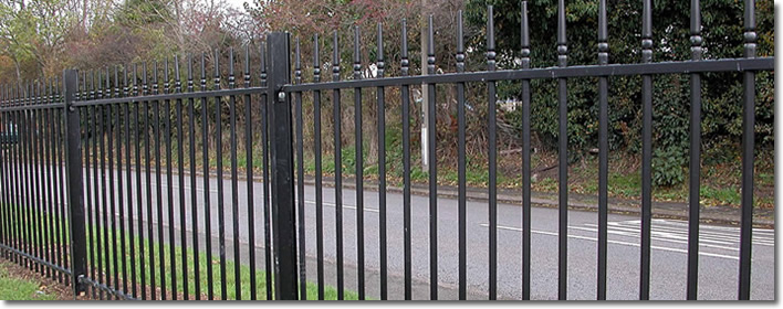 Metafence - Security Fencing, Gate Automation and Access Control