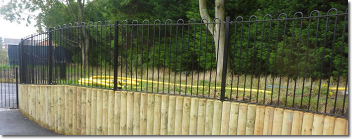 Metafence - Security Fencing, Gate Automation and Access Control