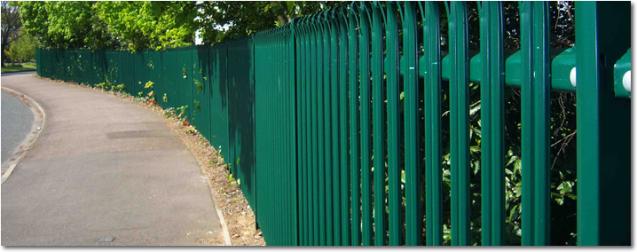 Metafence - Security Fencing, Gate Automation and Access Control