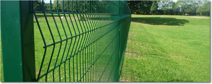 Metafence - Security Fencing, Gate Automation and Access Control