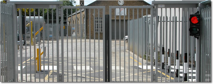 Metafence - Security Fencing, Gate Automation and Access Control