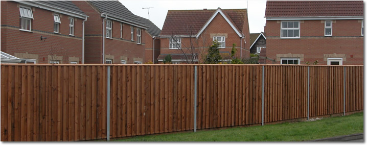 Metafence - Security Fencing, Gate Automation and Access Control