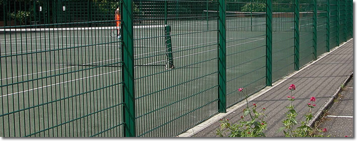 Metafence - Security Fencing, Gate Automation and Access Control